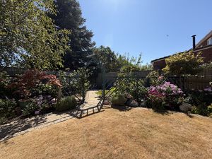 Garden- click for photo gallery